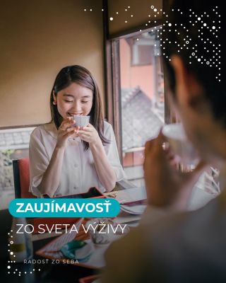 V Japonsku je bežné jesť malé porcie viackrát denne – a aj vďaka tomu patria Japonci medzi najzdravšie národy sveta. 🇯🇵...