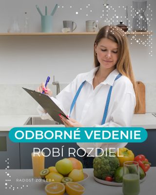 Chudnúť s podporou odborníka je jednoduchšie a efektívnejšie. 👉 Nutriadapt je tu, aby Vám pomohol dosiahnuť výsledky a...