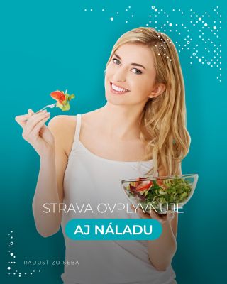 Nedostatok živín môže spôsobiť únavu, podráždenosť či problémy so sústredením. 😓 Vyvážená strava s dostatkom vitamínov a...