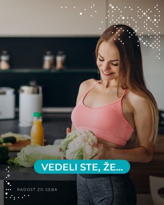 Ľudia, ktorí jedia viac vlákniny, majú nižšie riziko obezity a srdcovo-cievnych ochorení až o 20 %. 📊 ➡️ V Nutriadapt...