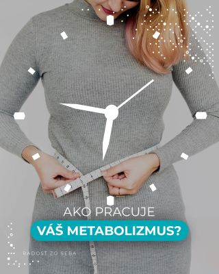 Nie je rovnaký pre každého. Zistite, ako rýchlo spaľujete, kedy ukladáte tuky a ako ich efektívne spáliť. 🔥 Všetko na...