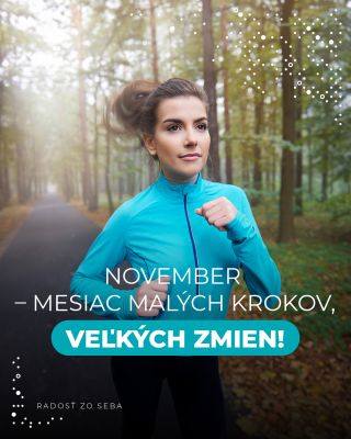 V Nutriadapte veríme, že každý deň je šancou cítiť sa lepšie. Zdravšie stravovanie, viac energie, menej výhovoriek – to...