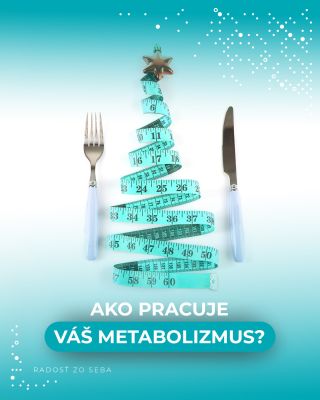 V chladnom počasí sa metabolizmus správa inak – telo spaľuje viac energie, aby nás zahrialo. 🔥 Správna skladba jedálničku...