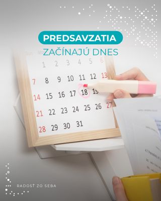 Nečakajte na január. 🌟 Začnite s lepšími návykmi ešte v decembri – aj malá zmena má veľký efekt. Zdravšie telo a viac...