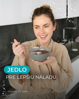 Klesajúce teploty často prinášajú aj pokles energie. Vedeli ste, že niektoré potraviny prirodzene zvyšujú hladinu...