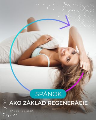 Počas zimy telo potrebuje viac oddychu. 😴 Kvalitný spánok podporuje metabolizmus, spaľovanie tukov aj imunitu. Ak sa ráno...